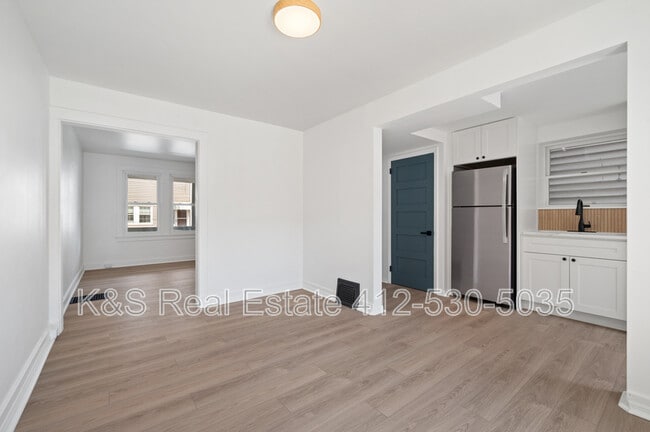 Building Photo - 417 Dargan St