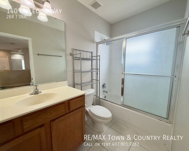 Building Photo - 140 McLeod's Way