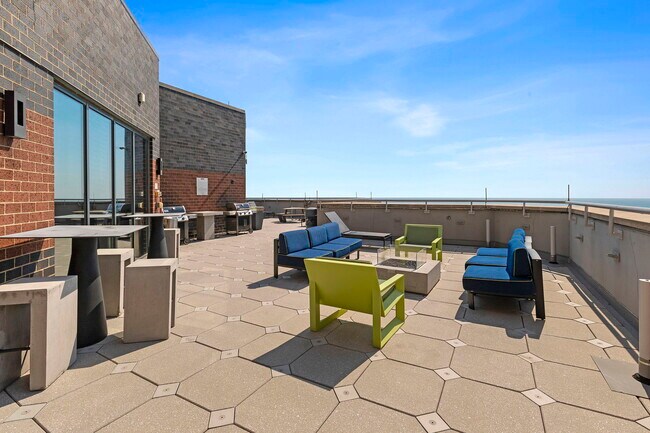 Building Photo - 3660 N Lake Shore Dr