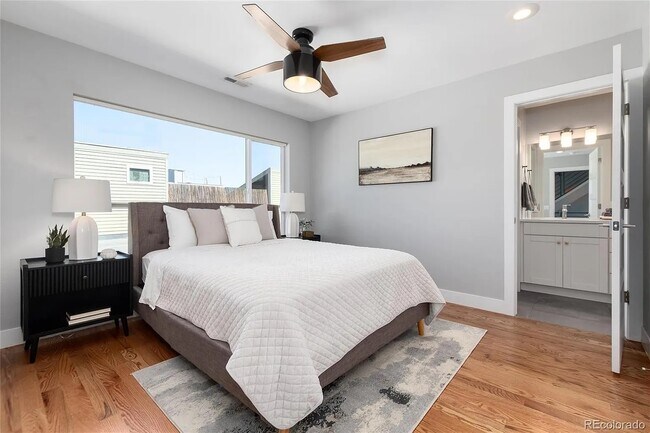 Building Photo - 4926 Lowell Blvd