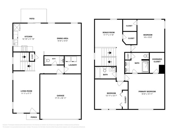 Building Photo - 3703 Whistlewood Ln