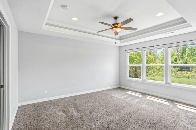 Building Photo - 2414 Nottoway Dr