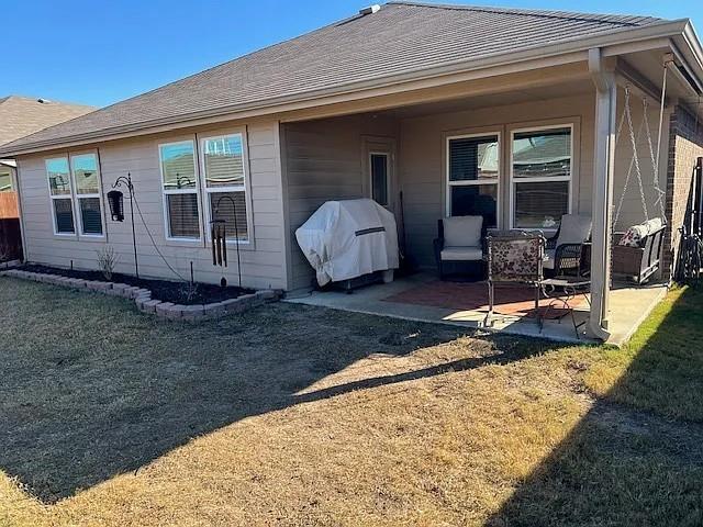 Building Photo - 728 Trinity Pk Trl