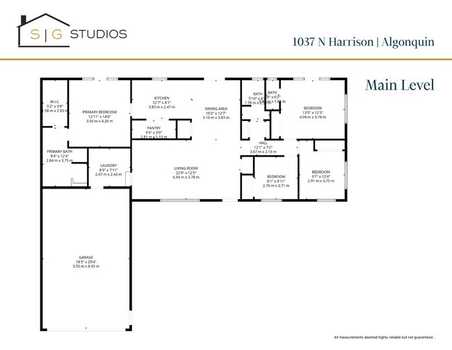 Building Photo - 1037 N Harrison St