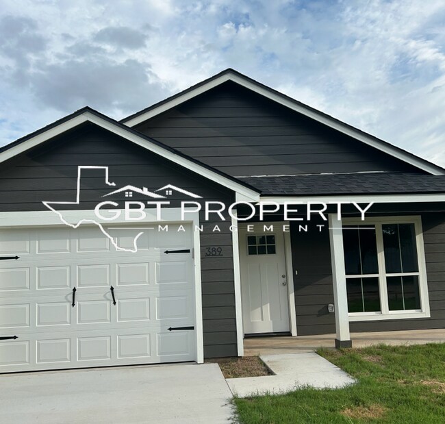 Primary Photo - Brand New 3 bed 2 bath House!