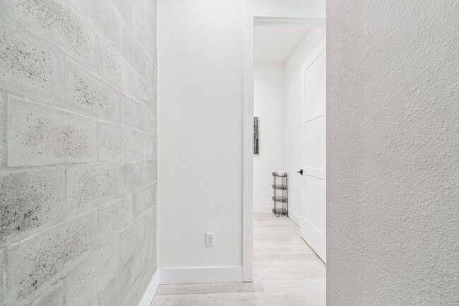 Building Photo - Modern Townhome For Lease in downtown St Pete and Warehouse Arts District