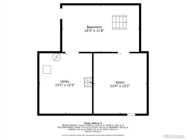 Building Photo - 1337 N Humboldt St