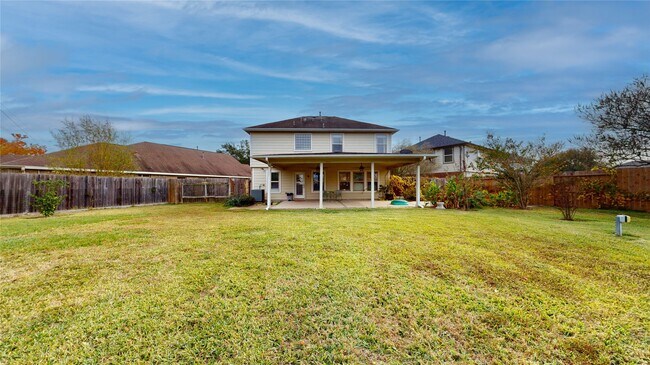 Building Photo - 7918 Tupper Bend Ct