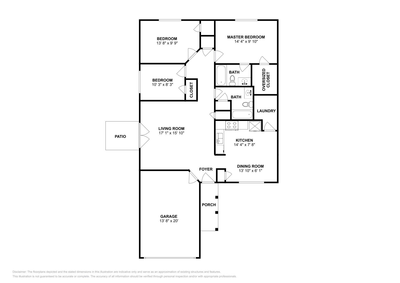 Building Photo - 8338 Morning Grove