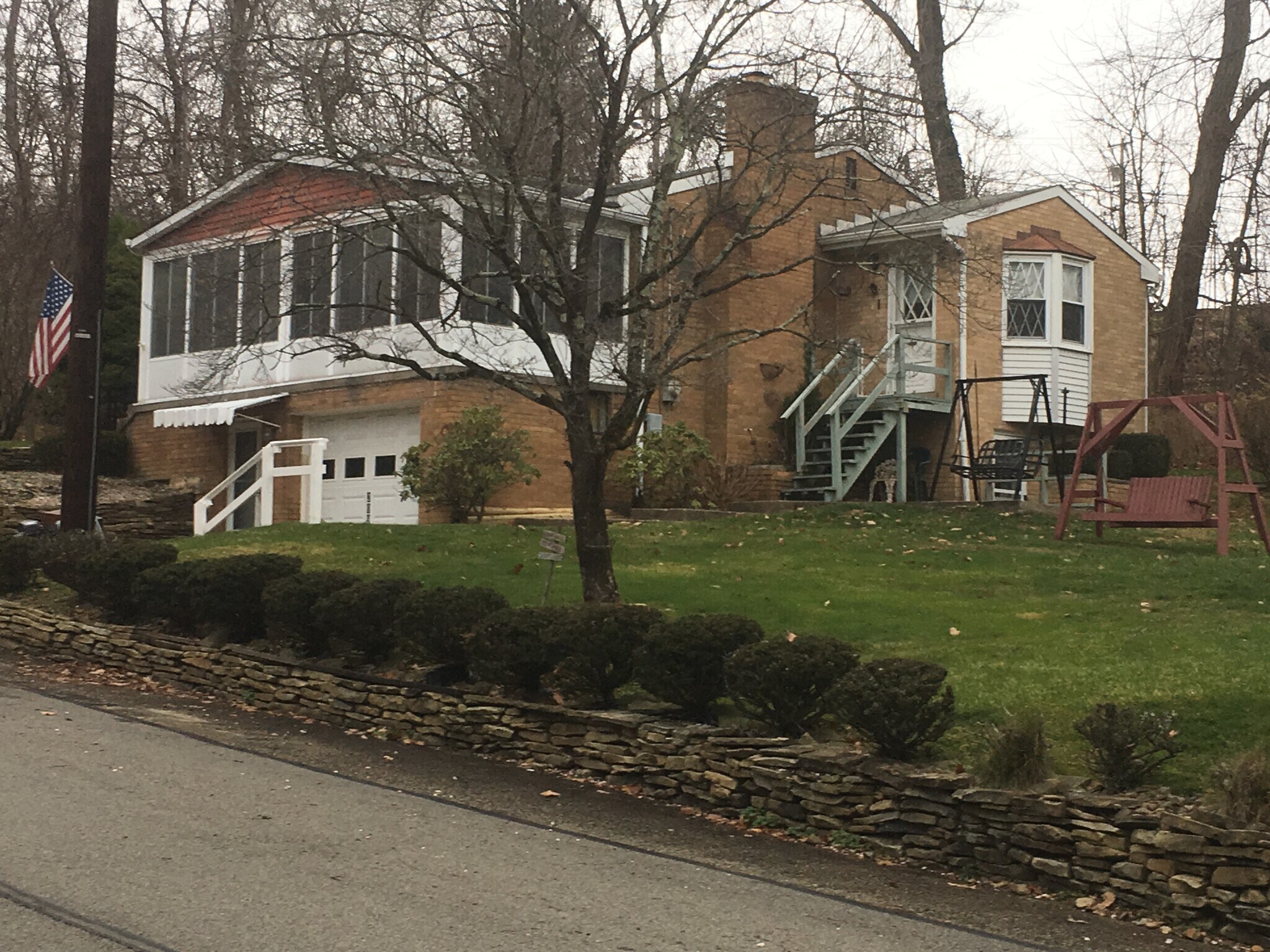 Building Photo - 209 Liberto Rd