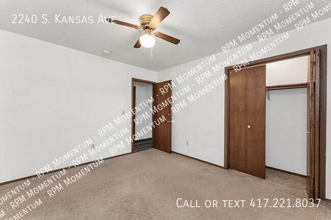 Building Photo - 3 Bedroom 2 Bath Home in SW Springfield!