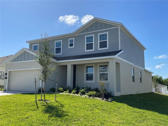 Building Photo - 6805 Perch Hammock Lp