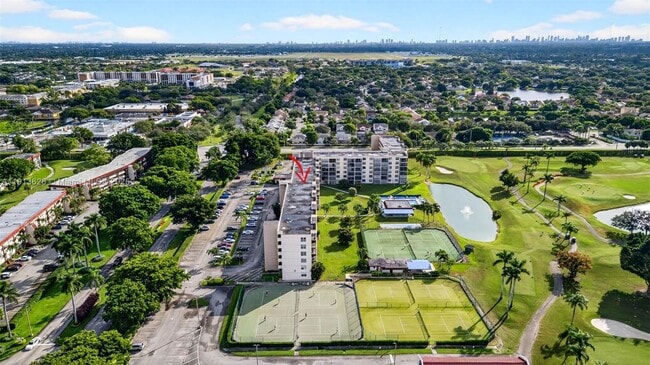 Building Photo - 8900 Washington St