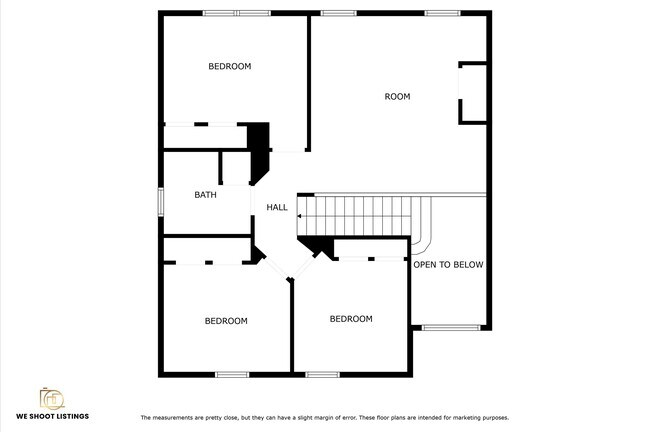 Building Photo - 15306 Goodman St