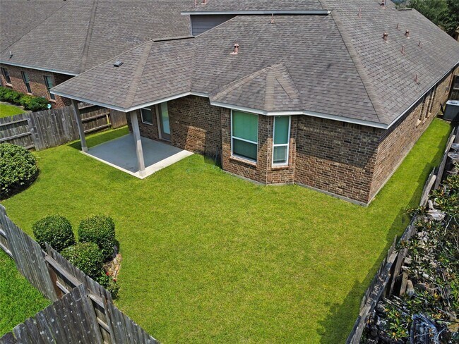 Building Photo - 14831 Keely Woods Ct