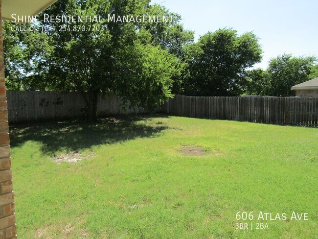 Building Photo - 606 Atlas Ave