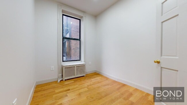 Floorplan - 160 East 64th Street