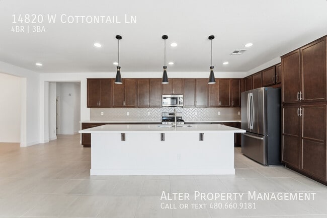 Building Photo - 14820 W Cottontail Ln