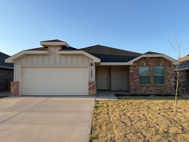 Building Photo - 1405 Bajada St