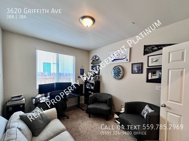 Building Photo - 3620 Griffith Ave