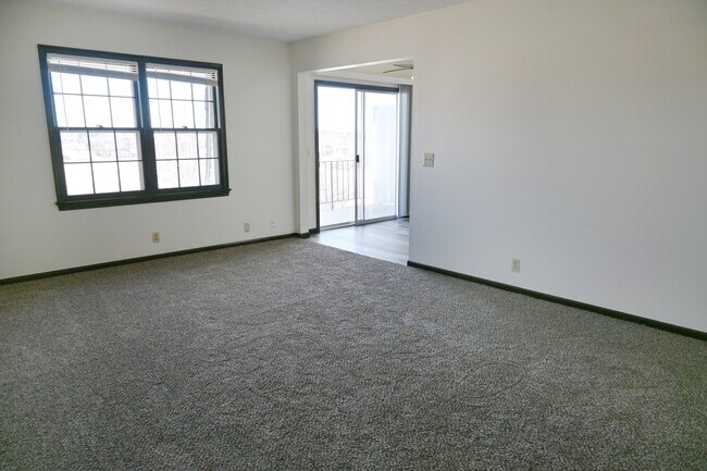 Floorplan - Kingswood Annex