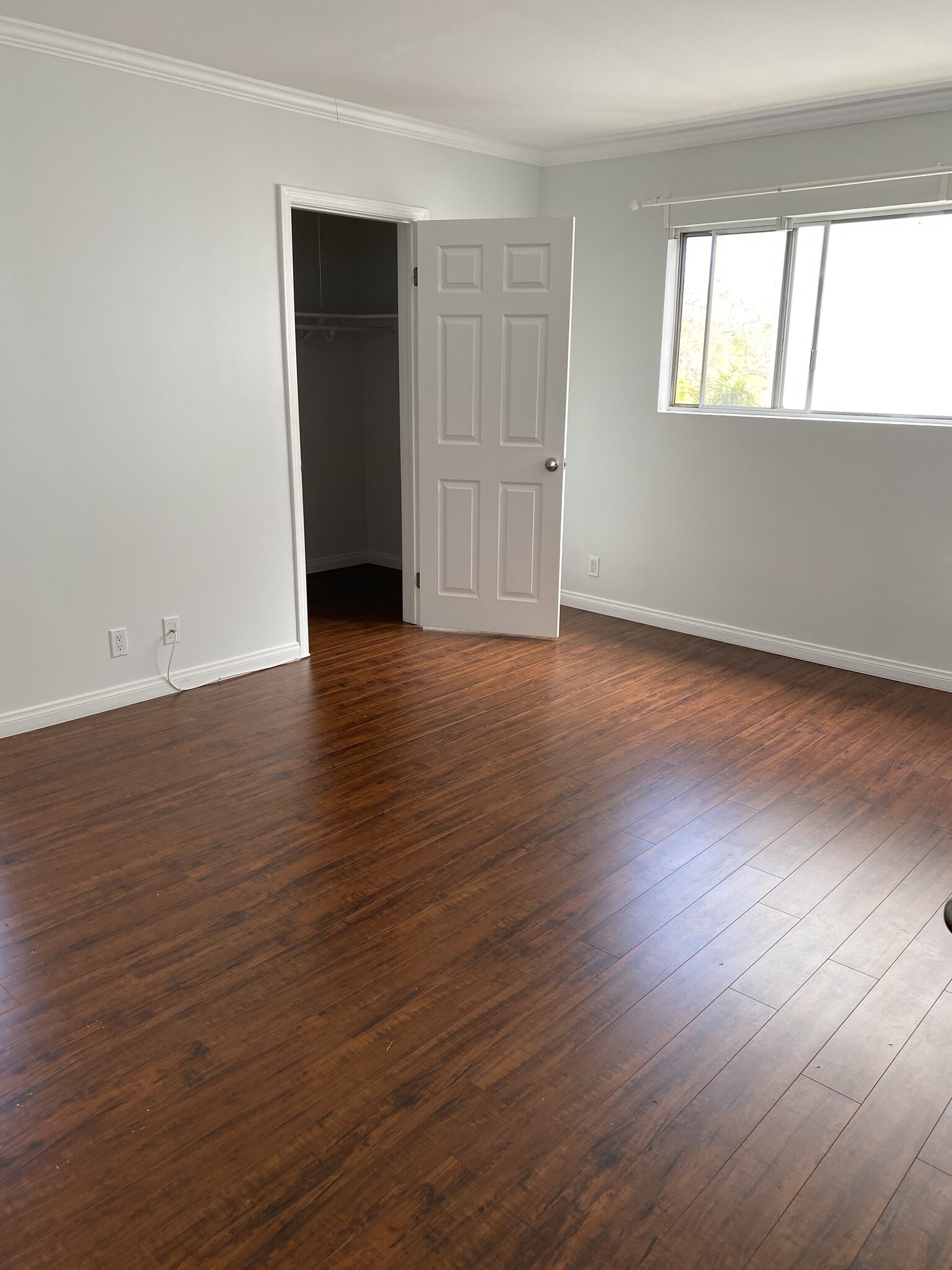 Master Bedroom - 1230 25th St