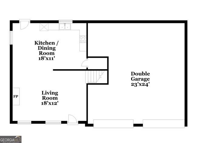Building Photo - 215 Kiowa Ct SE