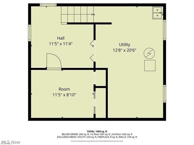 Building Photo - 3406 Henderson Rd