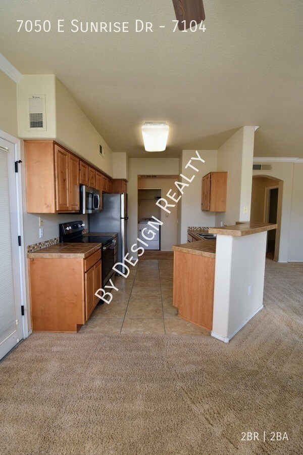 Building Photo - 7050 E Sunrise Dr