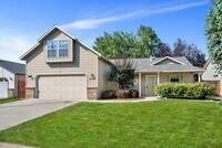 Building Photo - Single Family Home for Rent!