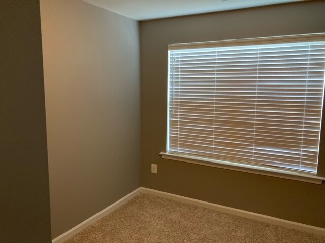 Third Bedroom - 2204 Mallard Landing Dr