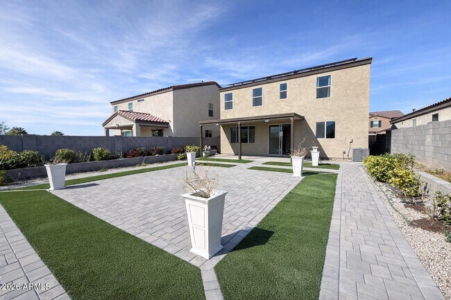 Building Photo - 2439 W Kowalsky Ln