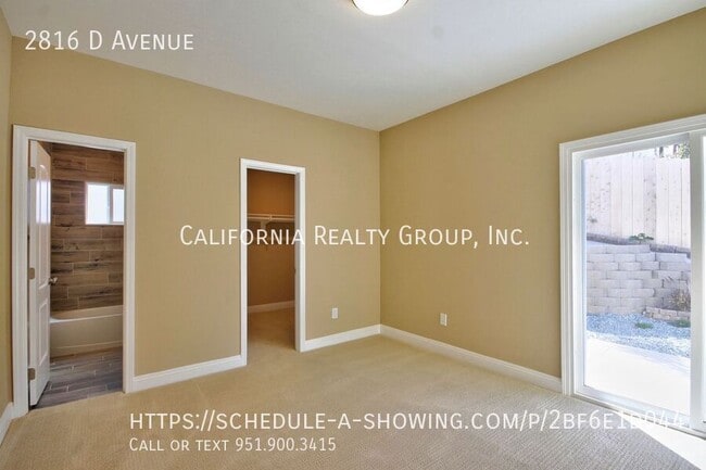 Building Photo - 2816 D Ave