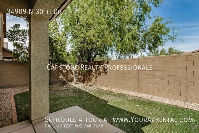 Building Photo - 34909 N 30th Dr
