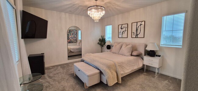 Building Photo - Tastefully Done & Stunning Place to Call Home