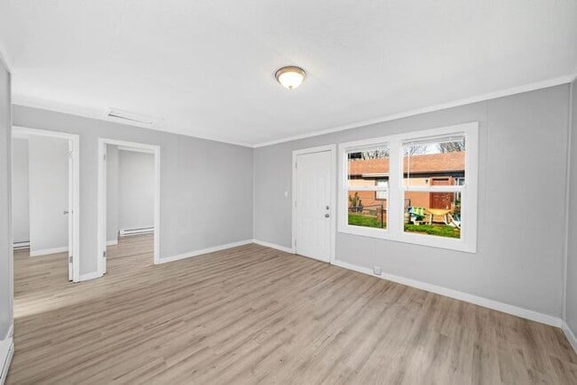 Building Photo - Beautiful 1 bed/ 1 bath ready for you to c...