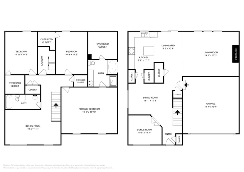 Building Photo - 5033 Meridian Ln