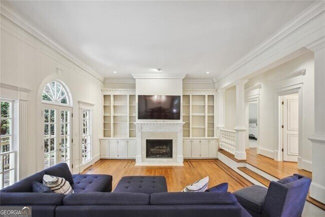 Building Photo - 2770 Carmon on Wesley NW