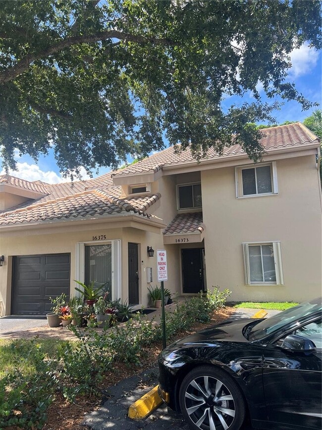 Building Photo - 16373 Malibu Dr