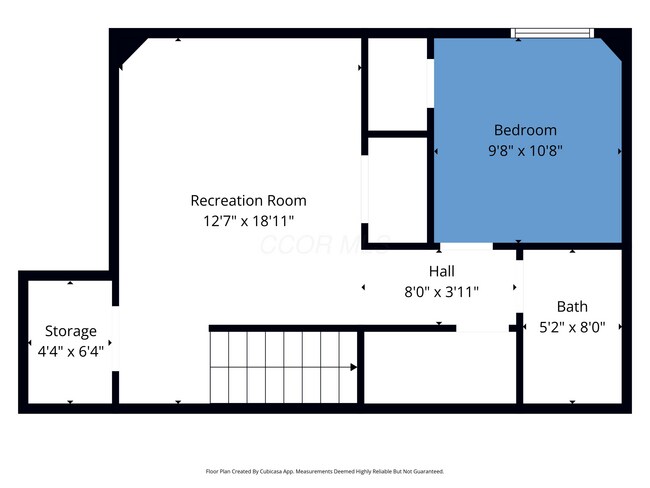 Building Photo - 1102 Summit St