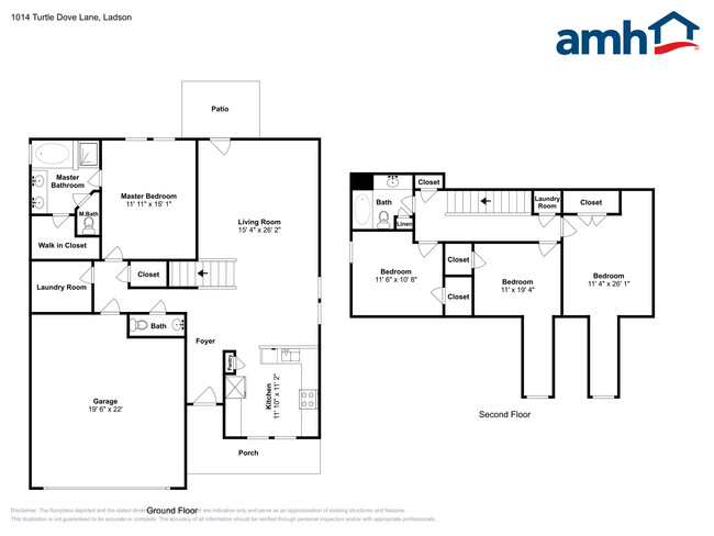 Building Photo - 1014 Turtle Dove Ln