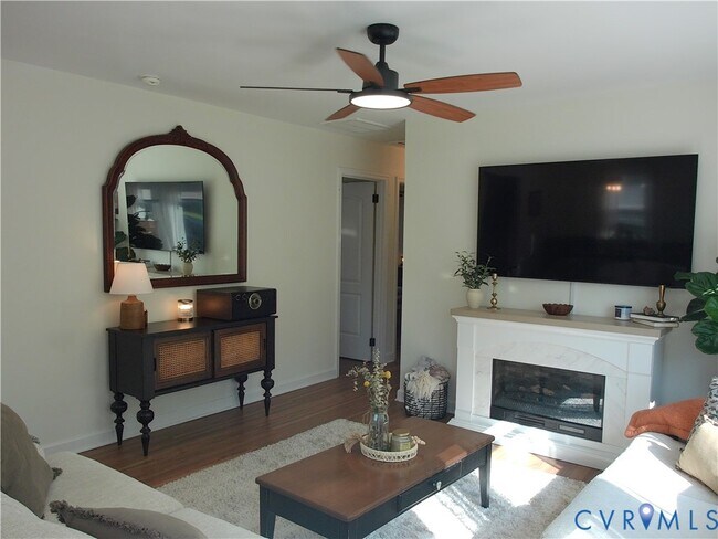 Building Photo - 3284 Chickahominy Rd