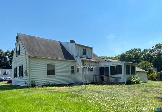 Building Photo - 48 Bagley Rd