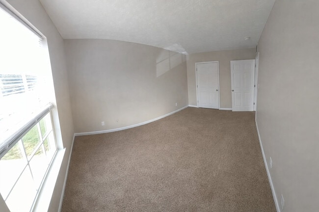 Bedroom - Cedar Springs