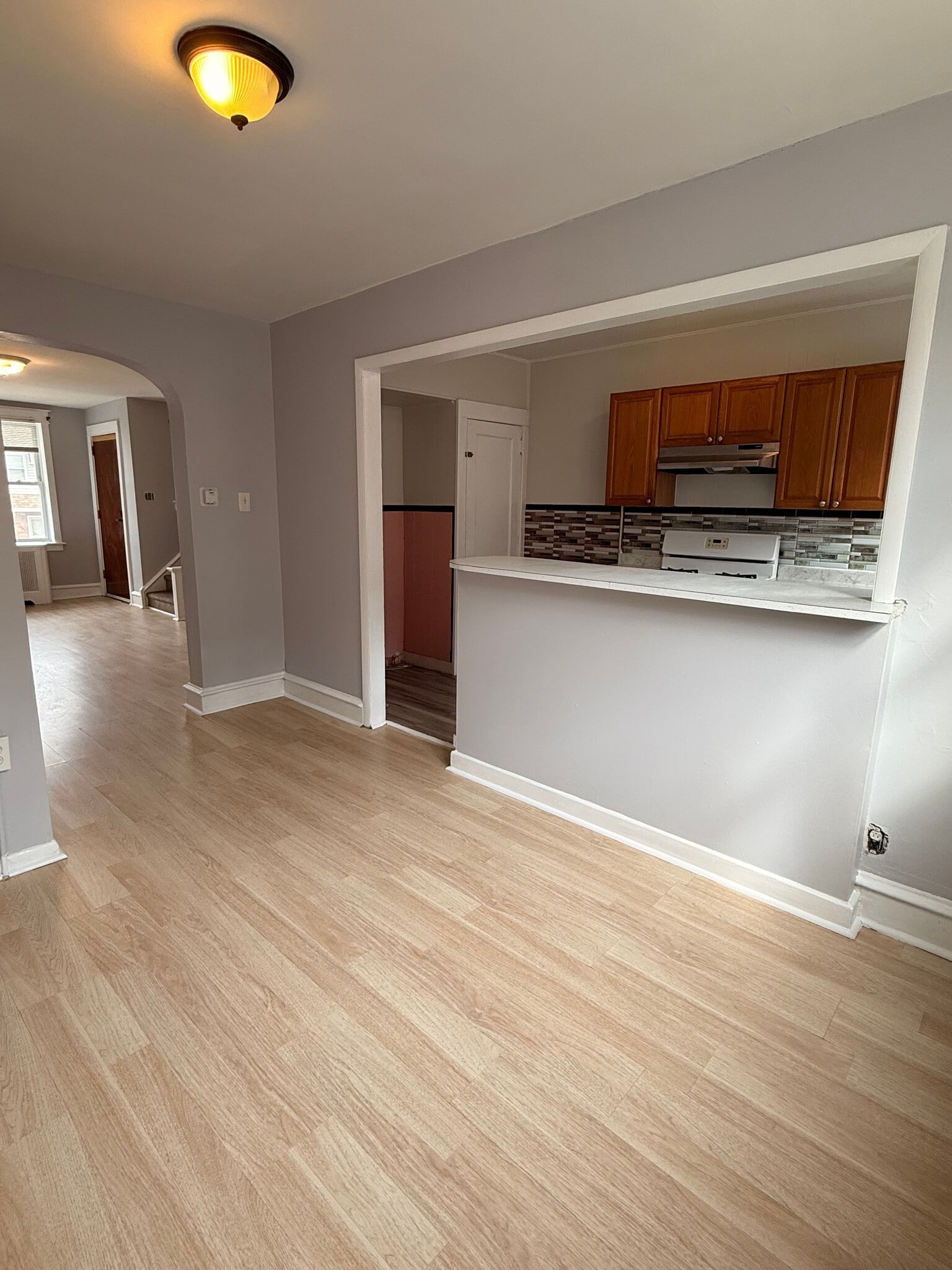 Building Photo - 1431 Lardner St