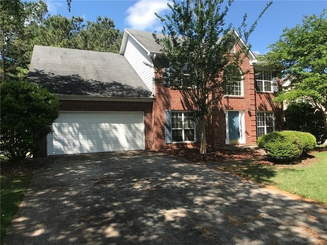 Building Photo - 4615 Howell Farms Dr NW