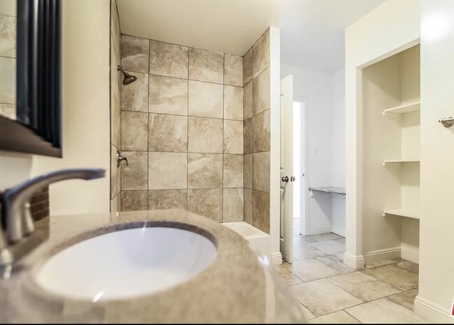 2nd Bathroom - 1312 S Victoria Ave