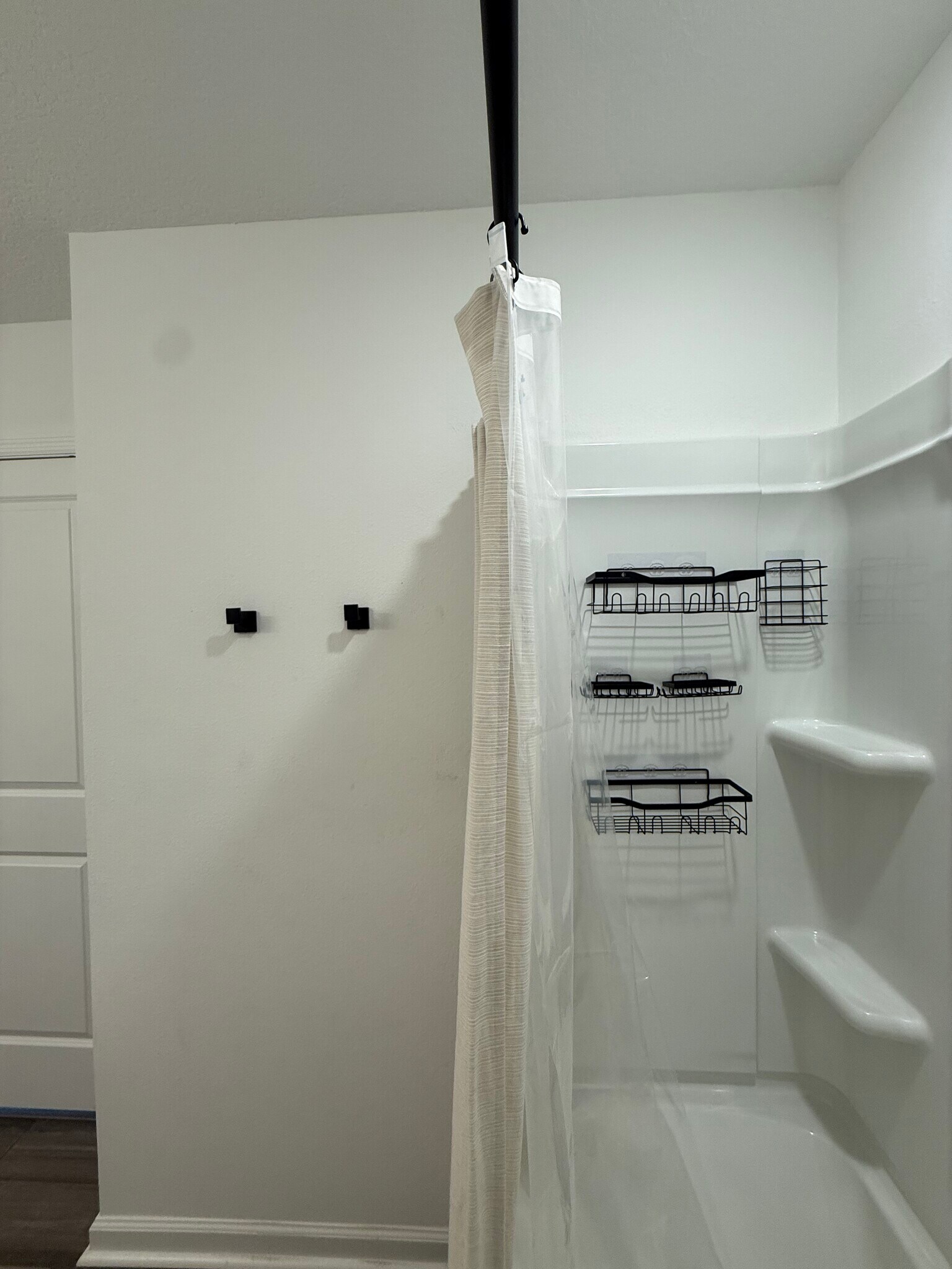 Master bath - 6206 Daerr Ridge St