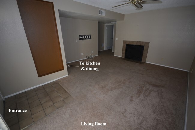 Building Photo - 850 S River Dr