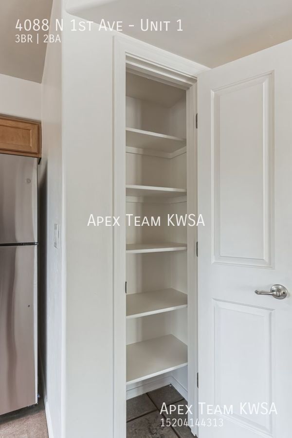 Building Photo - 4088 N 1st Ave